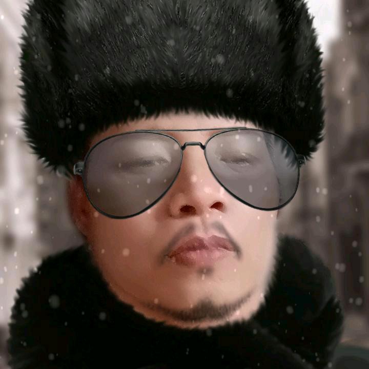单身的我