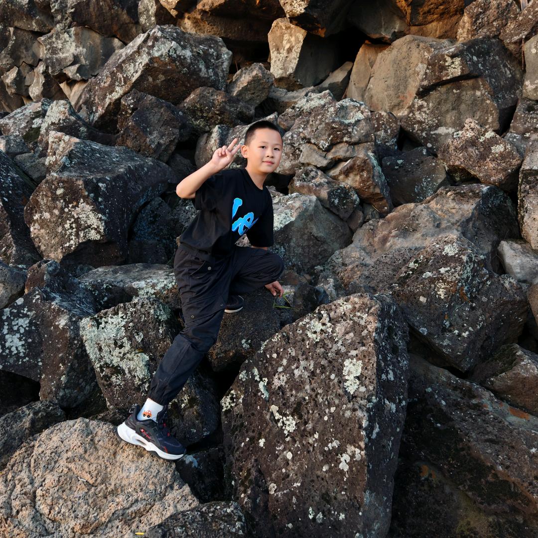 对抗拖拉成长记