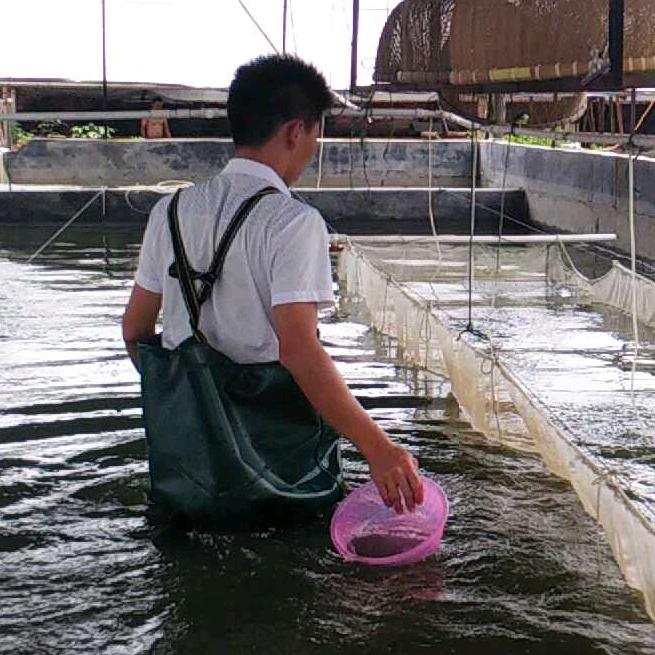 惠乐水产经营部