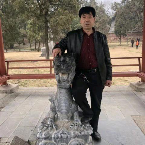 心想事成朱海江