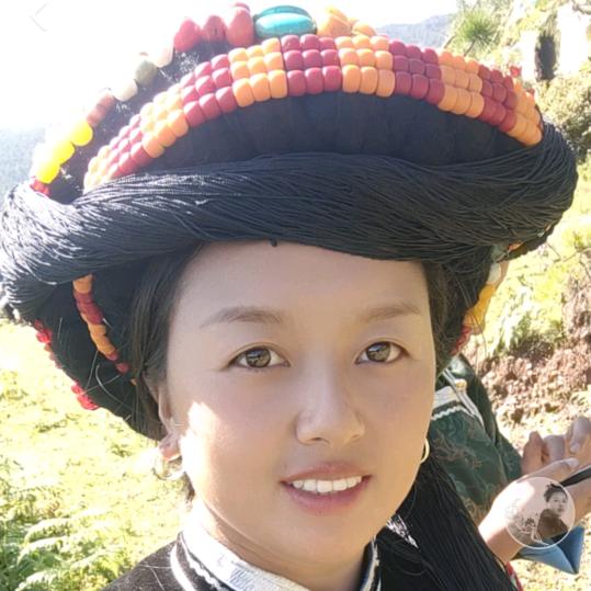 母系部落 旦珠