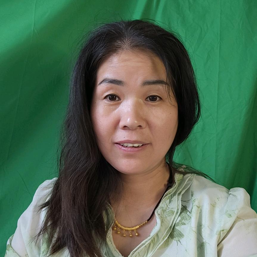 艳子首播
