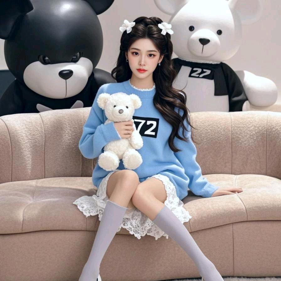 🍒给妞妞挣奶粉钱🍒