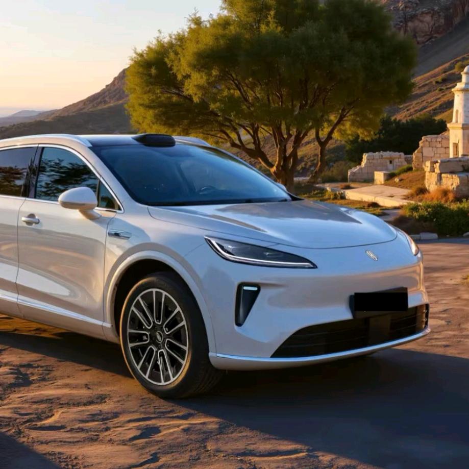 北京姚家园尚界