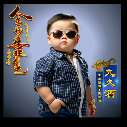 @九久酒@