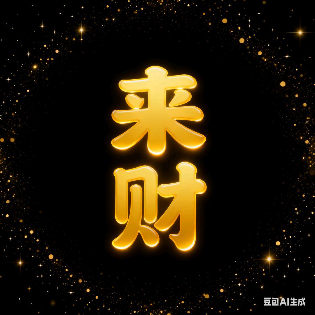 必来财