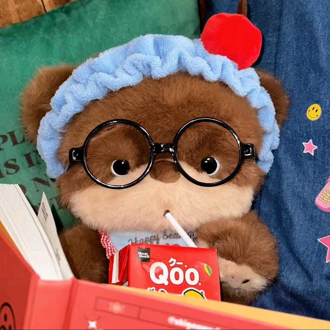 兜有米零食专场