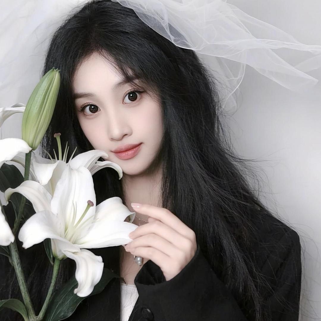 小琪锦鲤附体啦💕