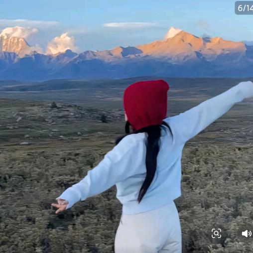 雷波携程旅游🐬小张
