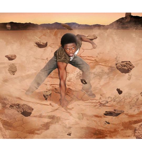 火娃 — 🎤🔥🔥🔥