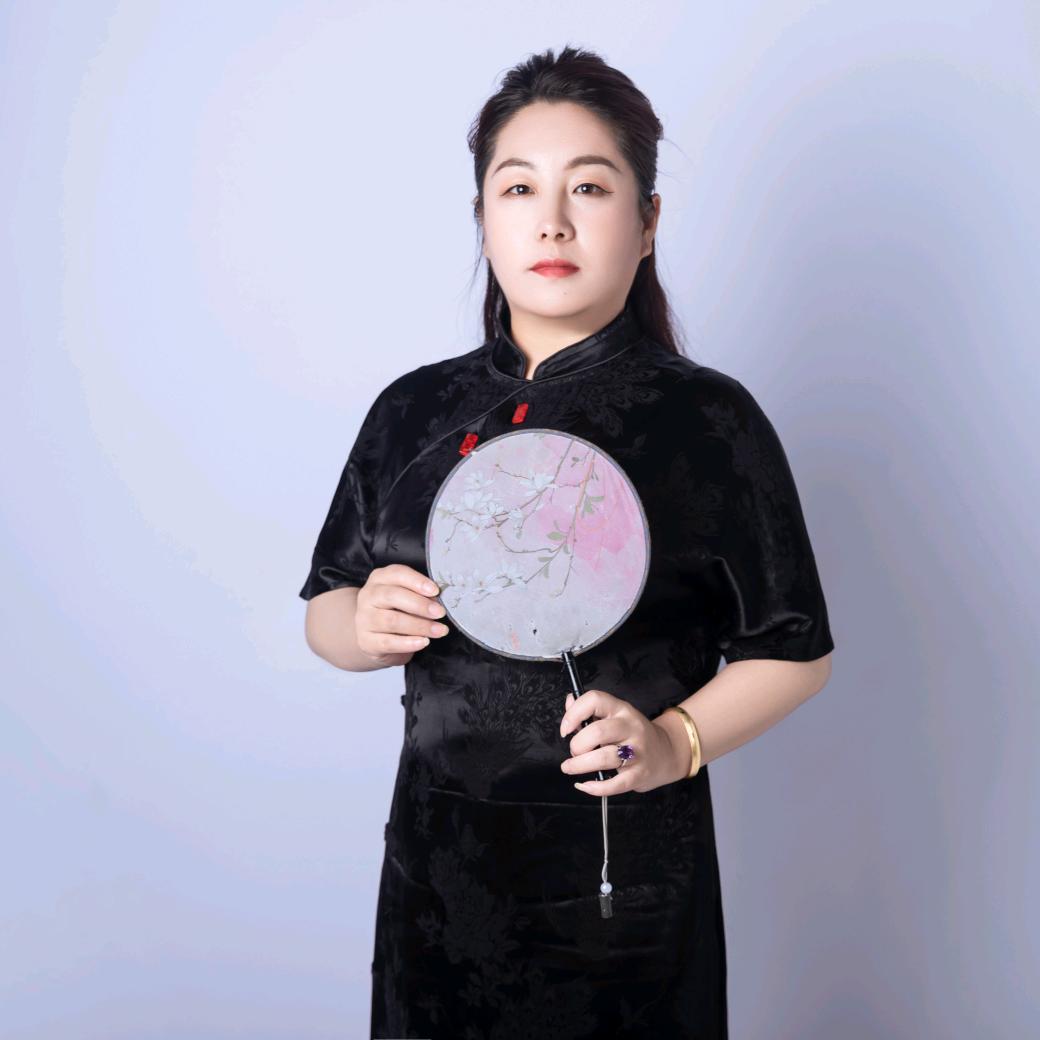 代一宸老师国学课堂