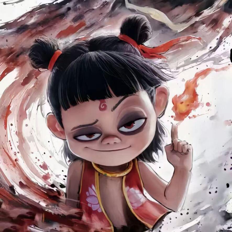 旧巷子里的少年郎