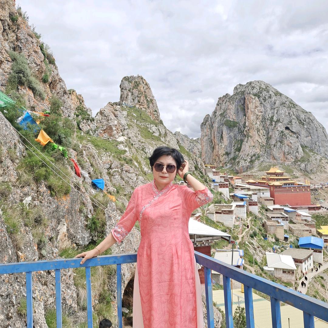 梦悠闲然（兔）