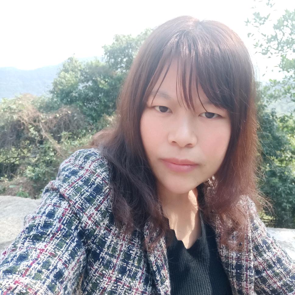 玉兰花