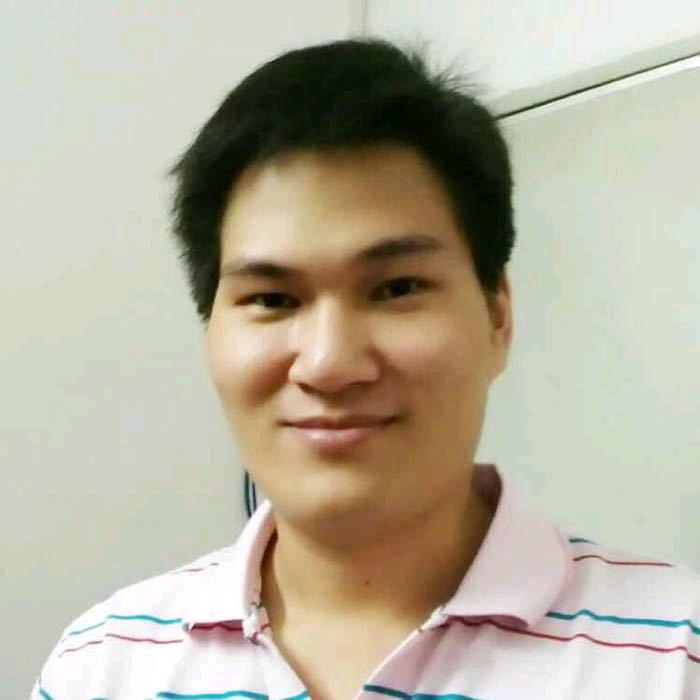 英桥啊海（猪中介）