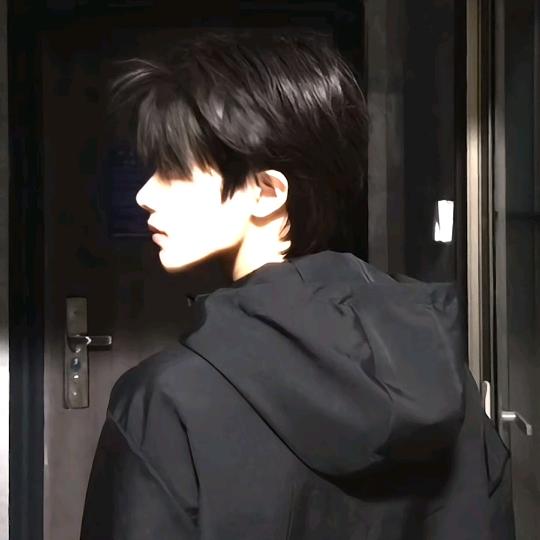 被时间遗忘的人