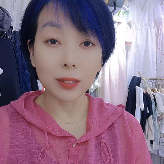 河口莫奈儿王姐