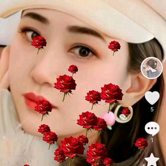 我也不惹事，但是我也不怕事