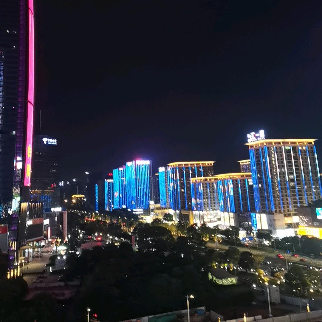 城市🏙守夜人