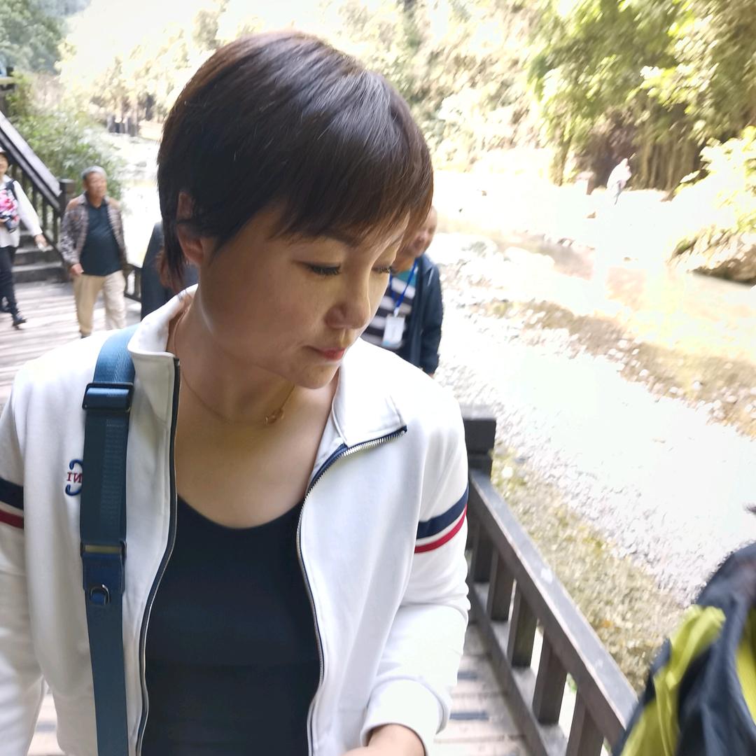娜姐