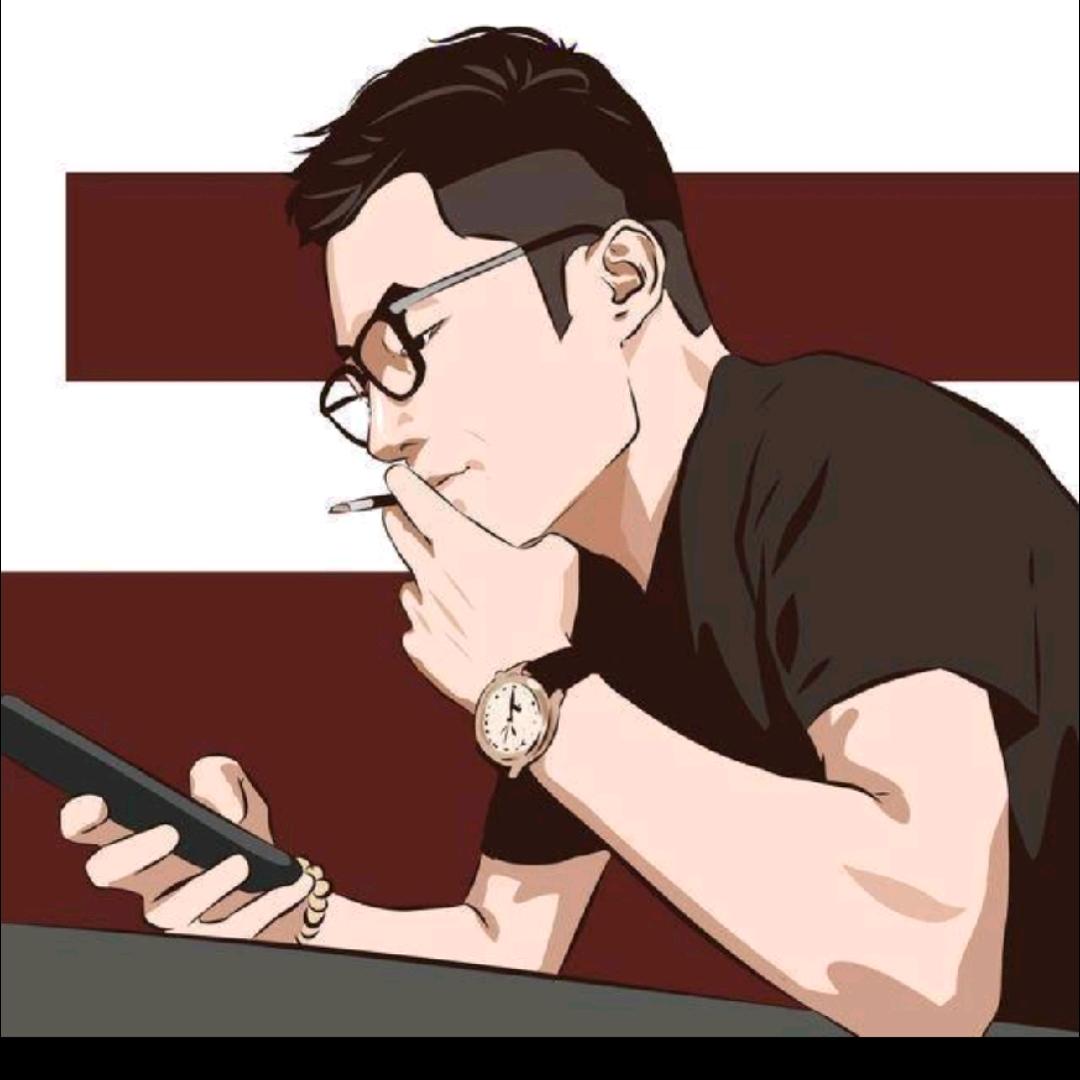 ༄一介༒俗人༄