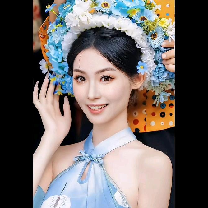 🌻向日葵的微笑