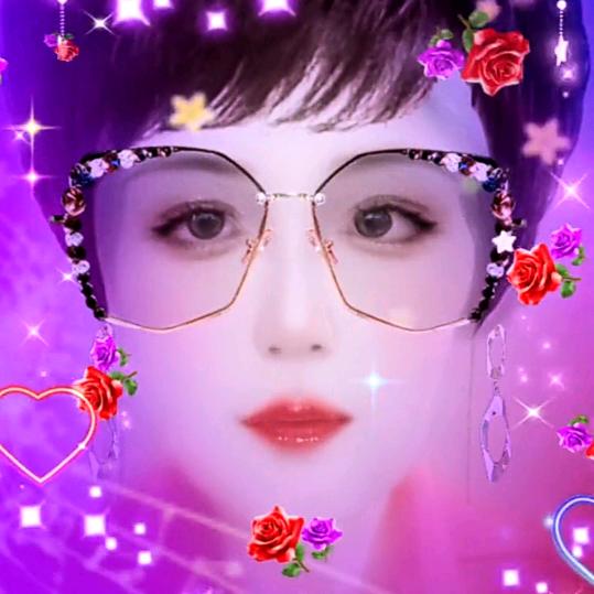 新时代摇滚奶奶