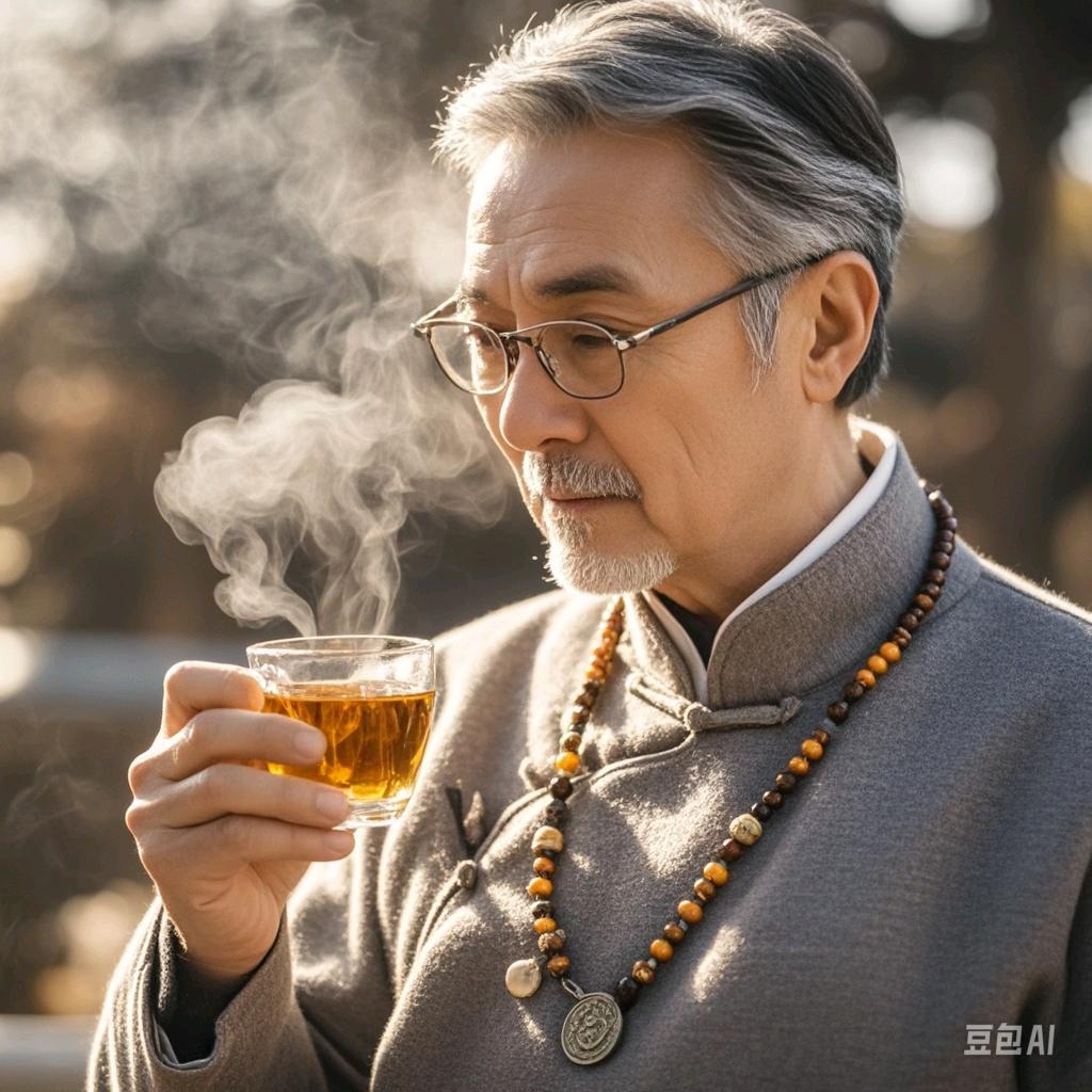 川川的世界