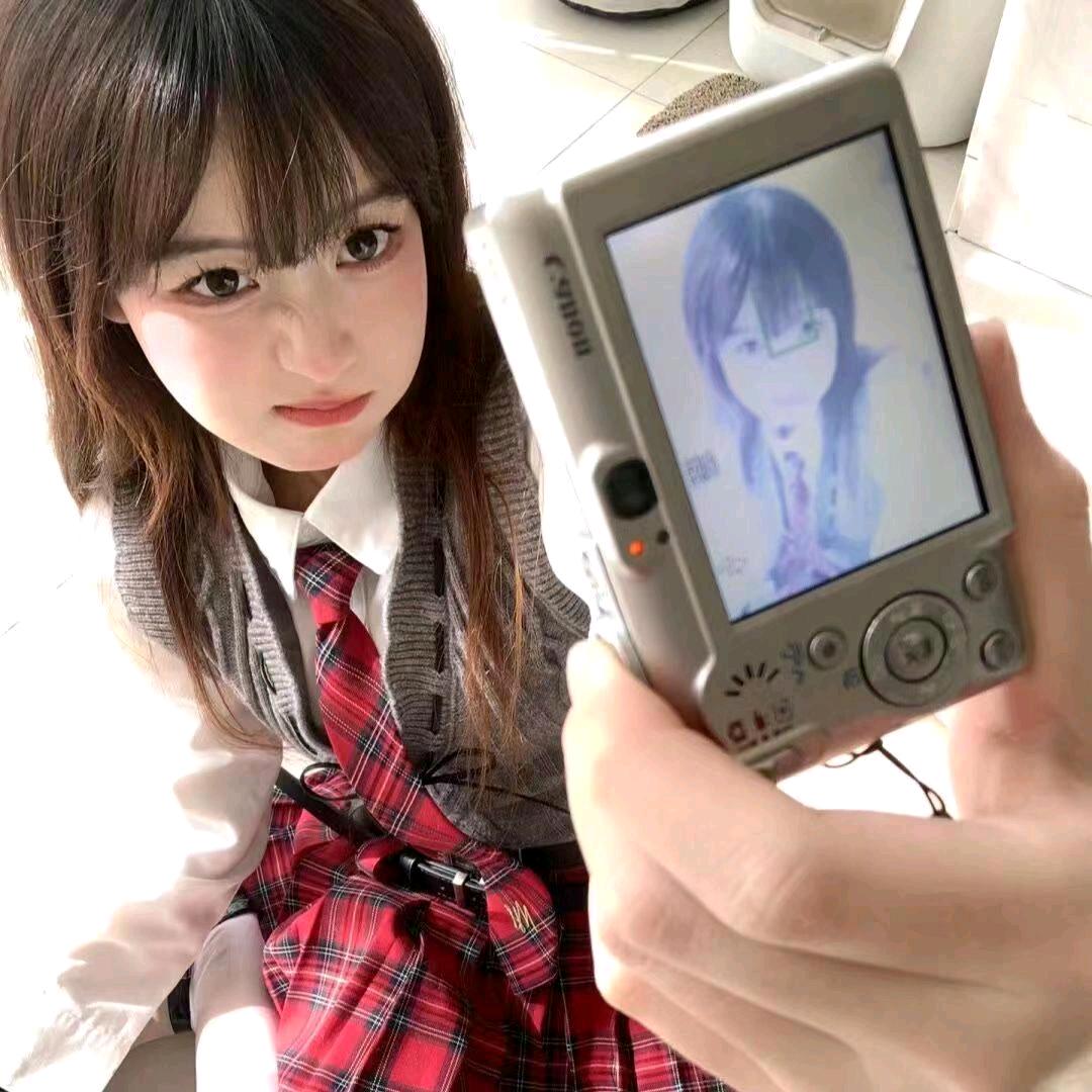 小晴.