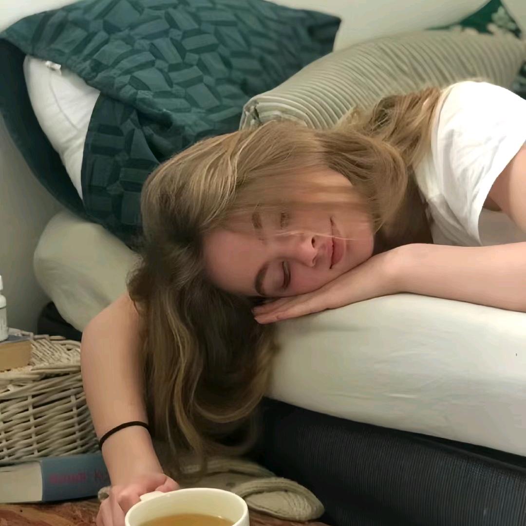 ia碎碎念