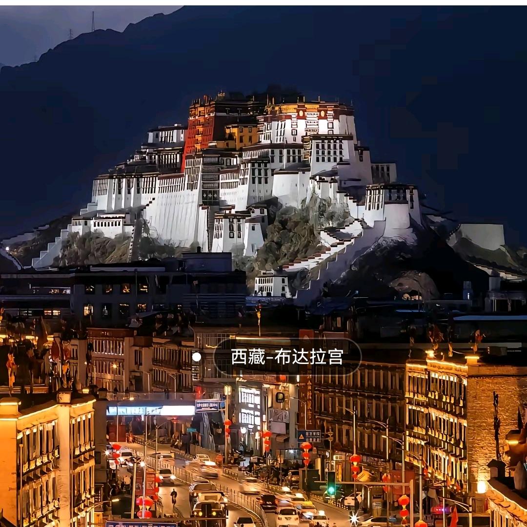 晓辉带你看遍全中国🇨🇳