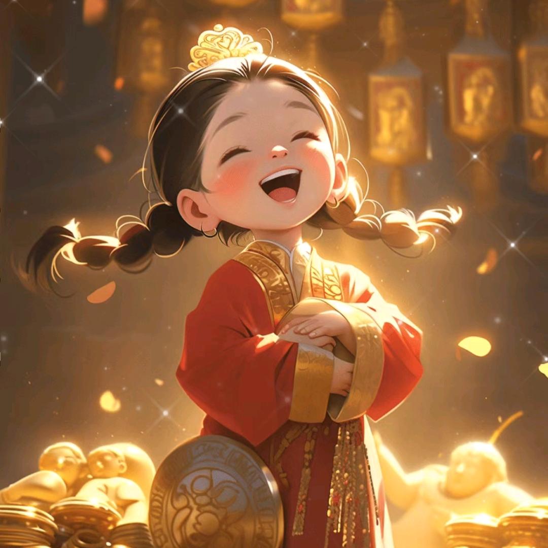 花花好物哇