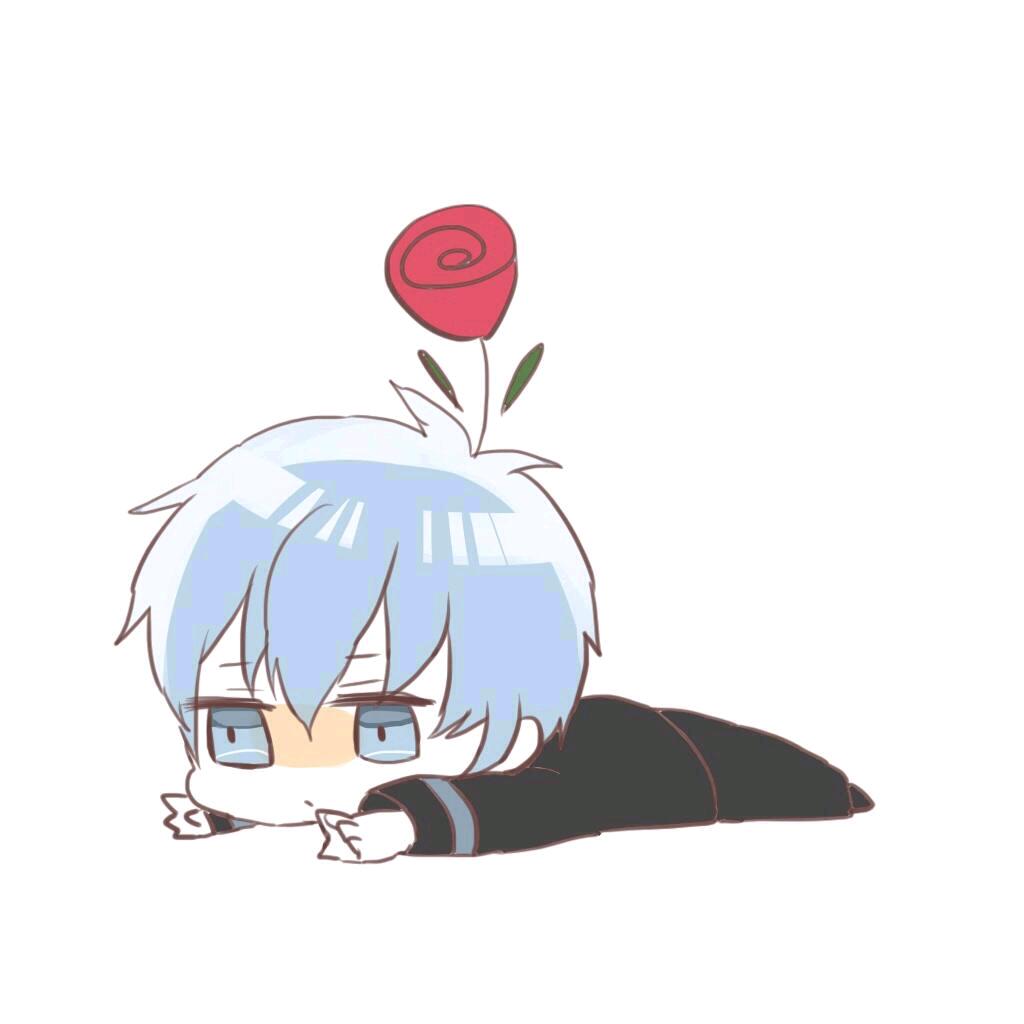乌云边