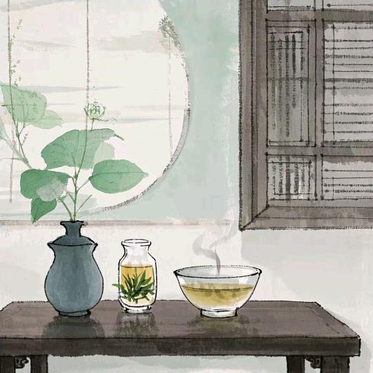 国韵茶楼