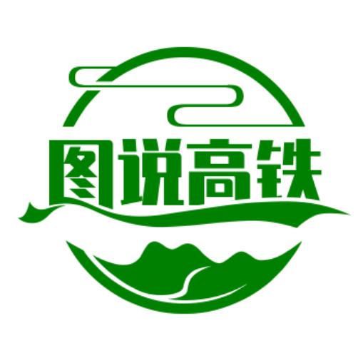 图说高铁
