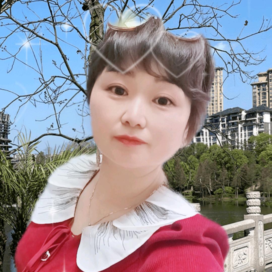 阳光妹