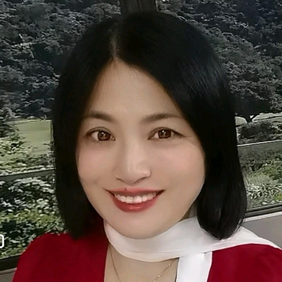 开心周姐