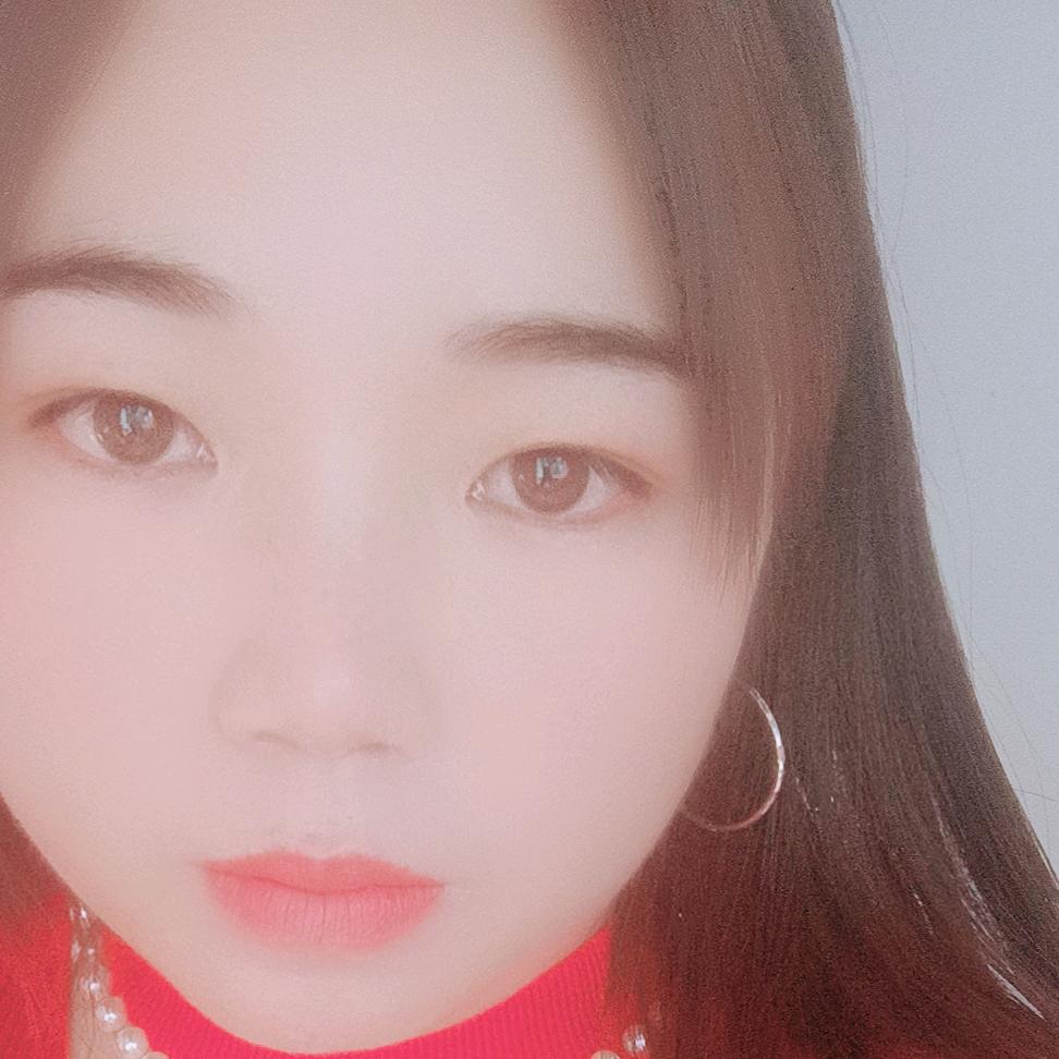 单身小幺妹