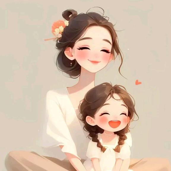 雯文妈妈