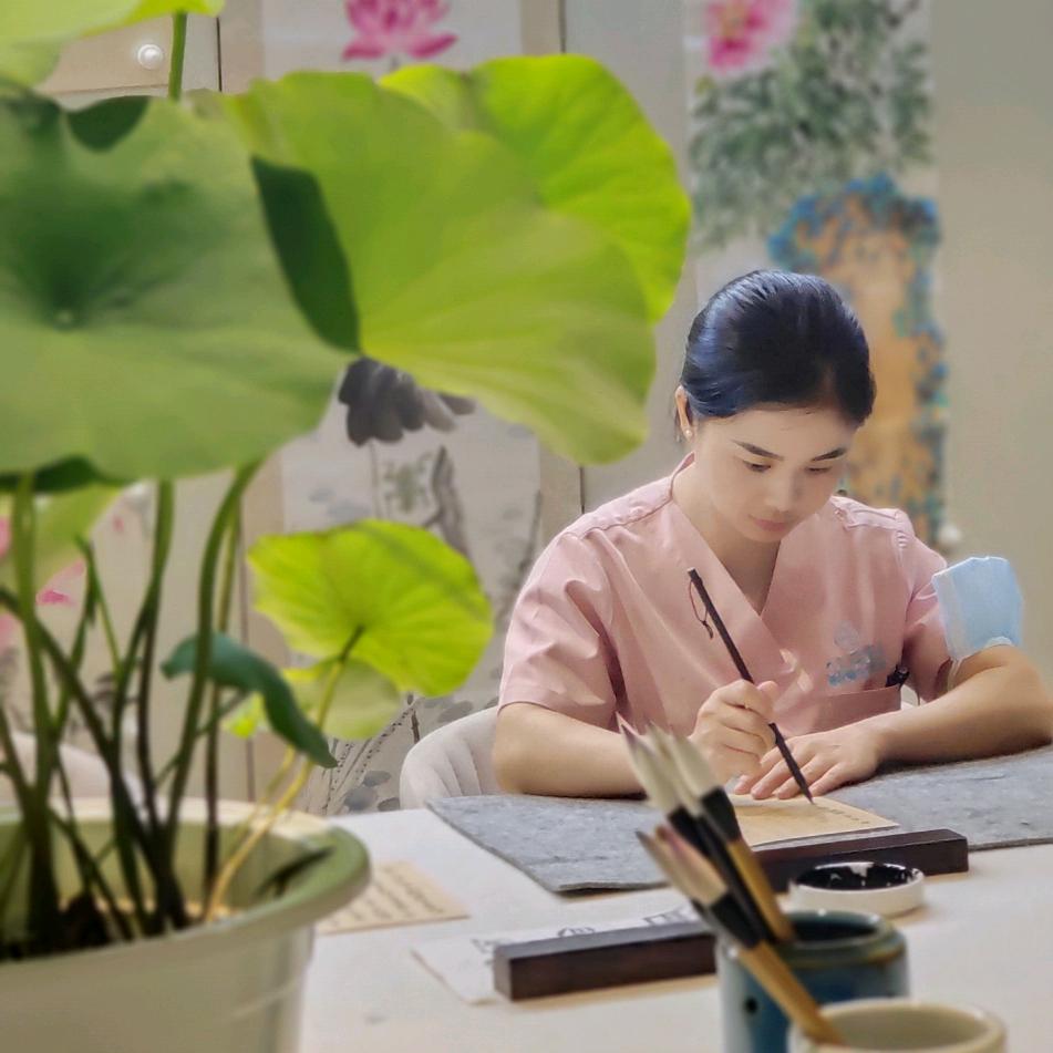 新生活康美体验馆(桃源华府店)