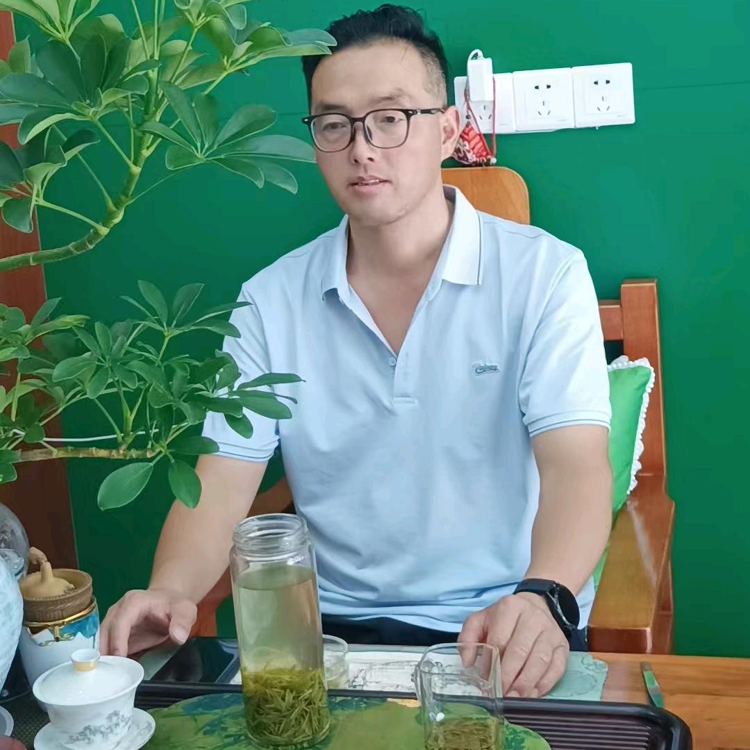 浉河港生态茶(信阳世茗茶叶三桥店)