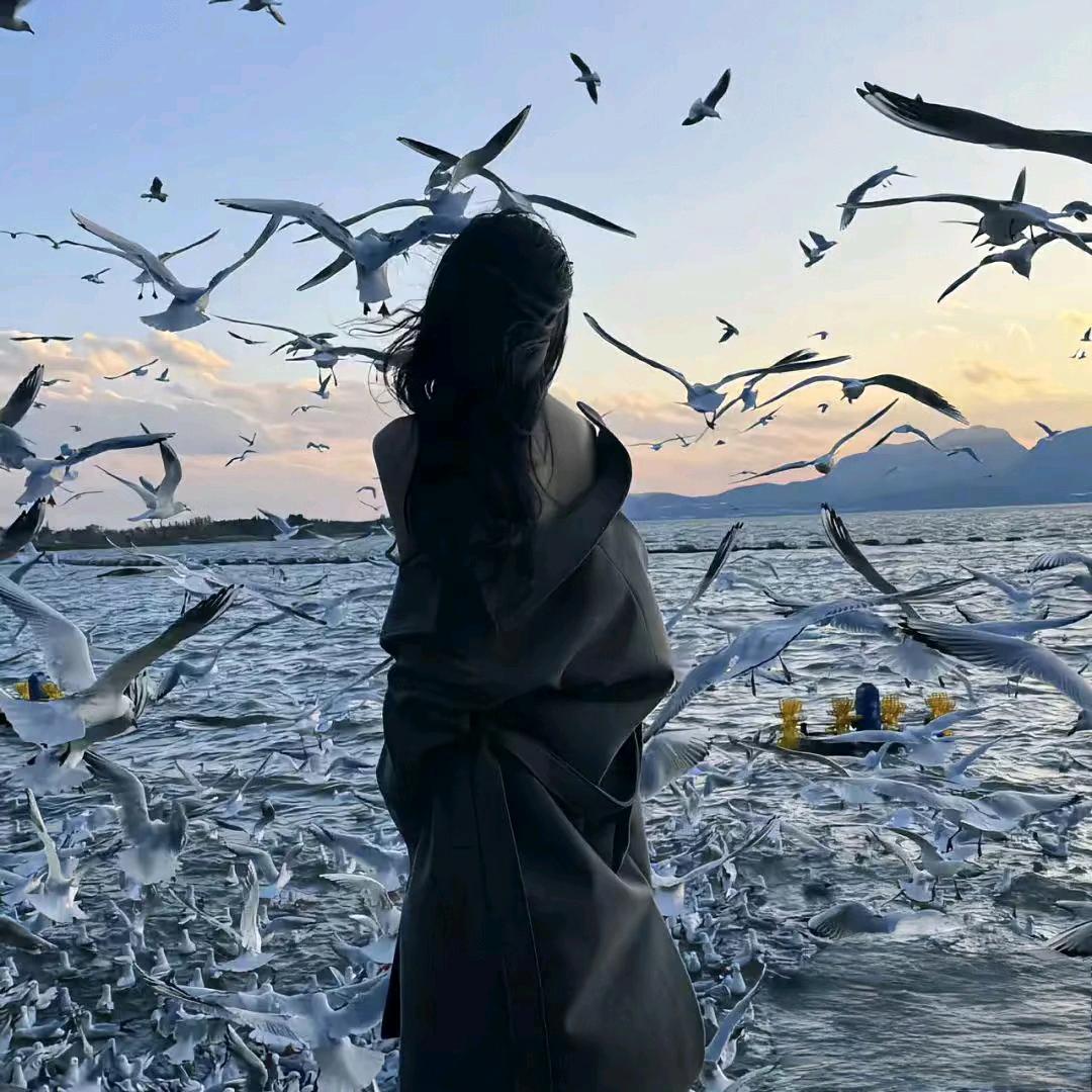 纯情小美，