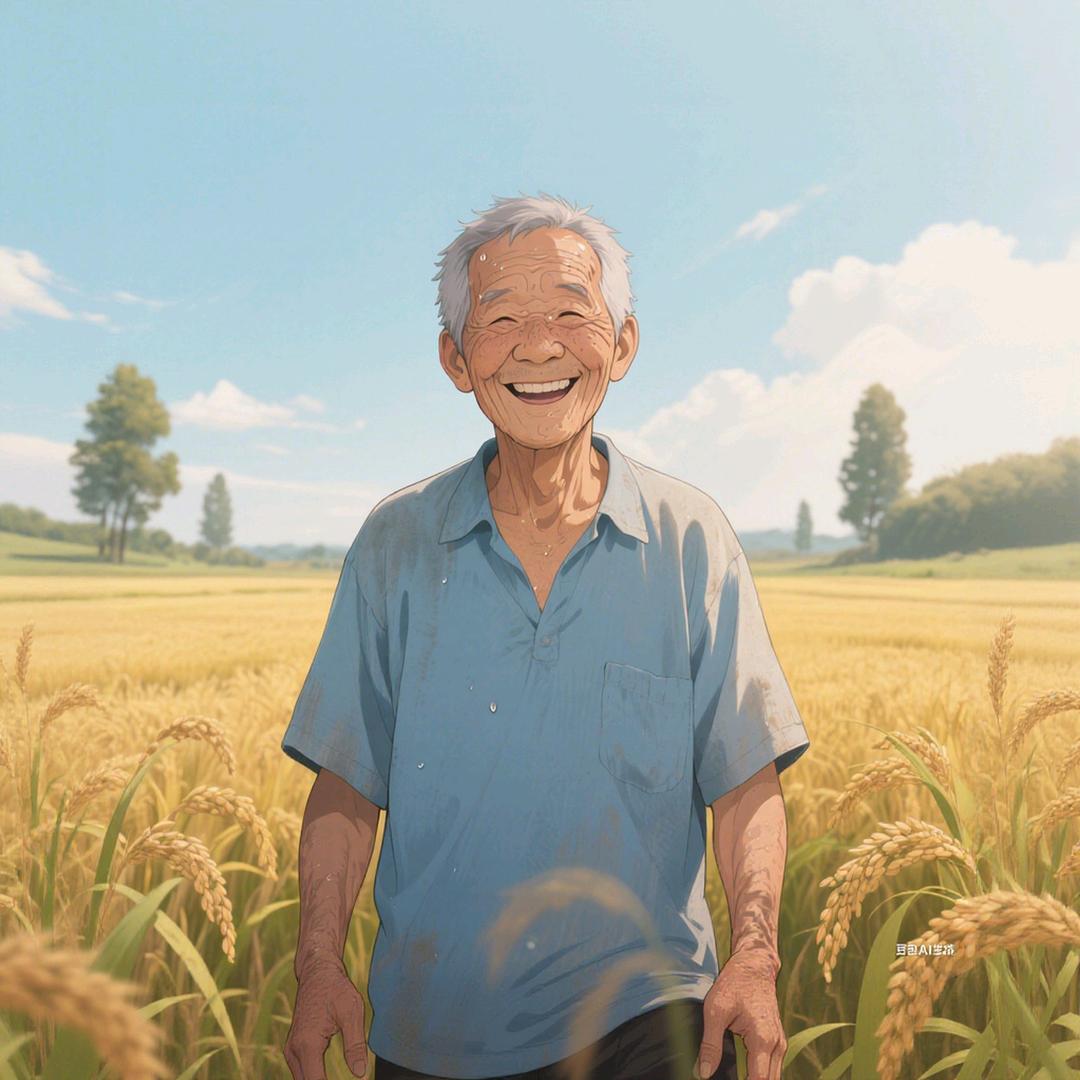 小农人家