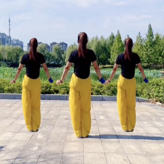如舞💃🏻💃🏻💃🏻