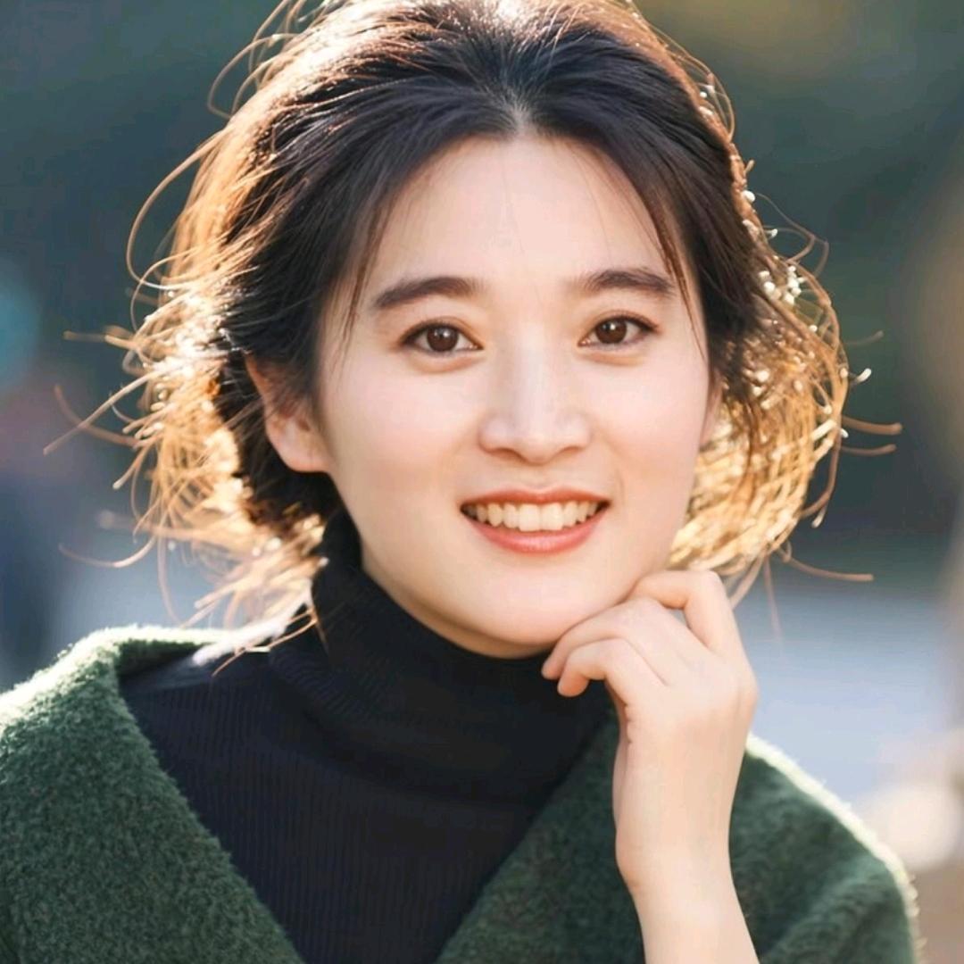 杨柳若风