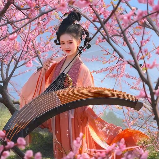 小li在大理