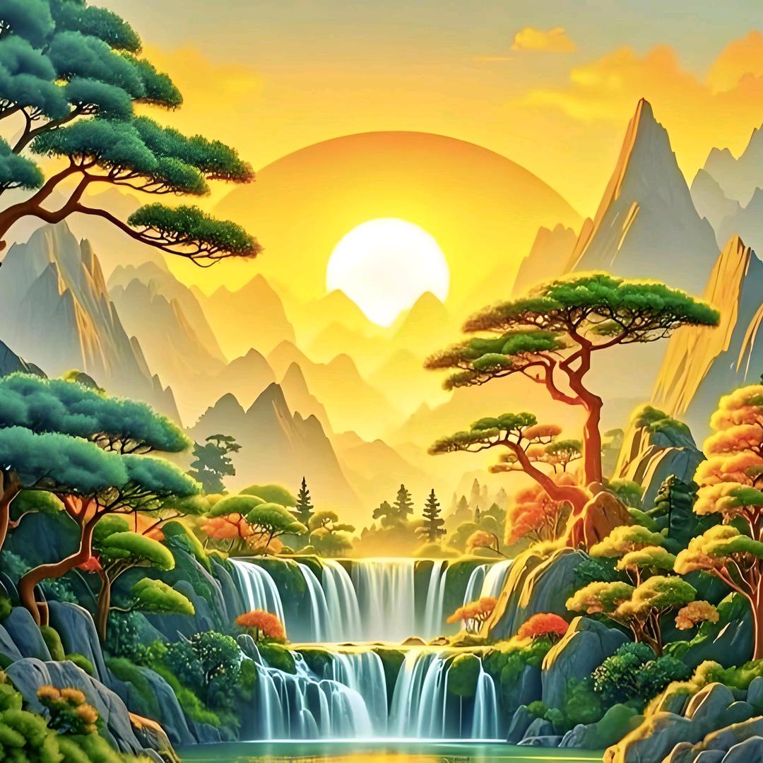 富贵在身