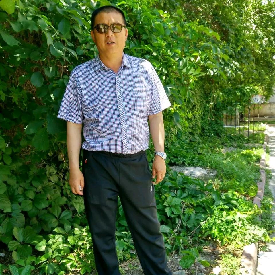 老柴