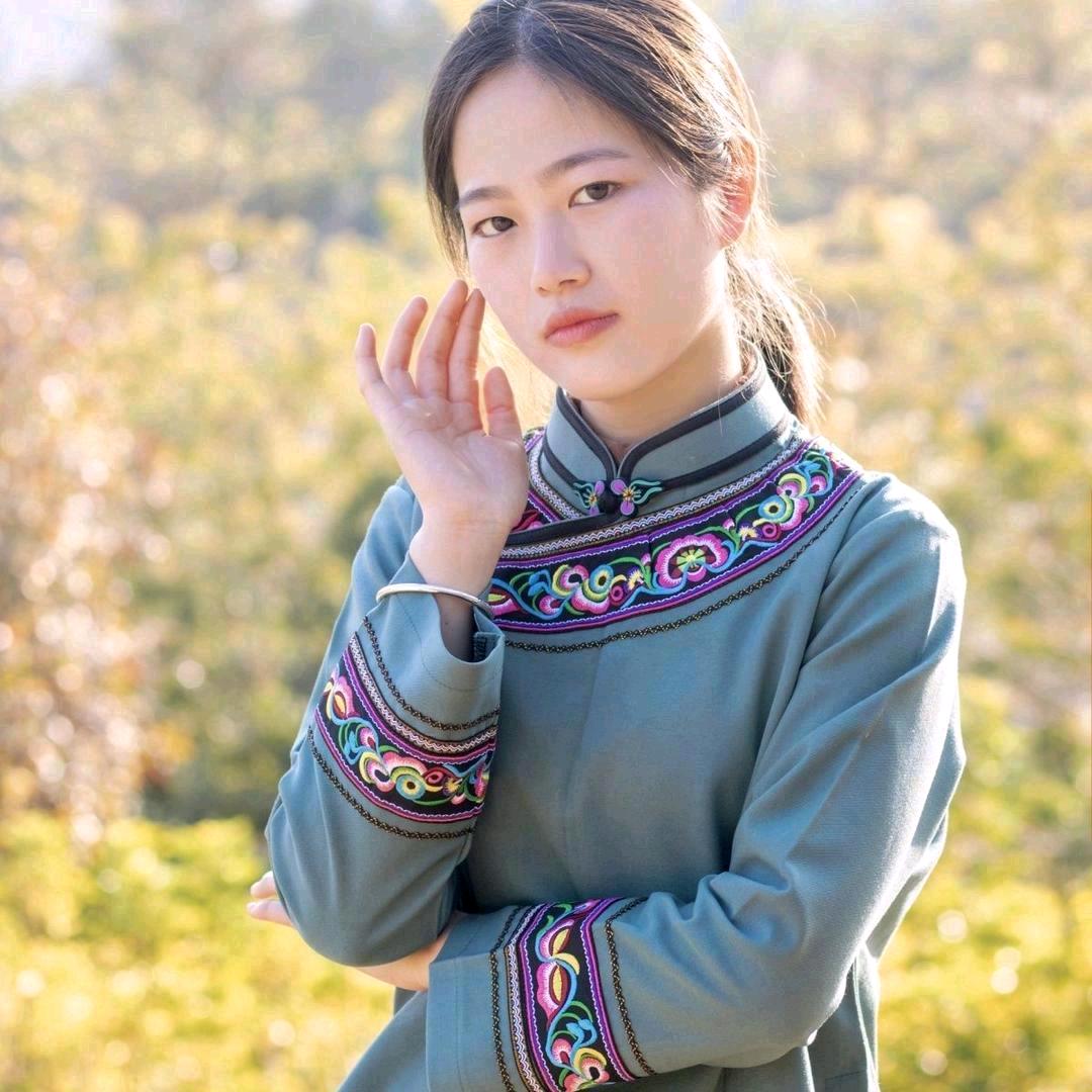 我是开心果