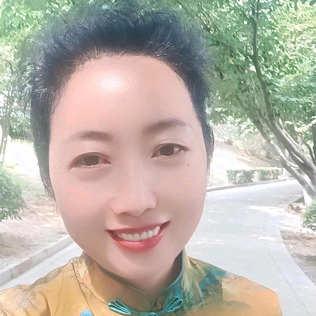 蓝天白云